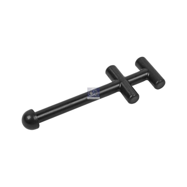 Battery Cover Tensioning Band