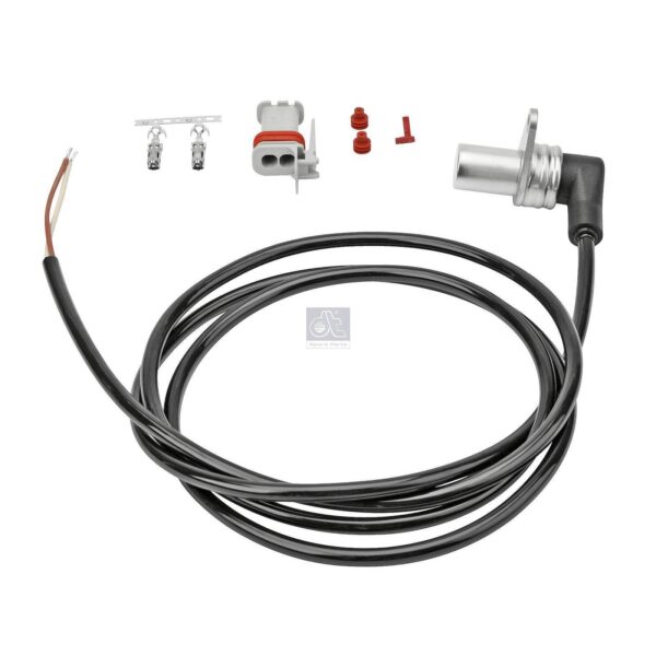 Engine Stop Cable