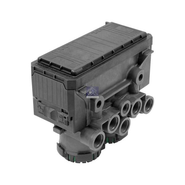 Front Rear Control Module Ebs