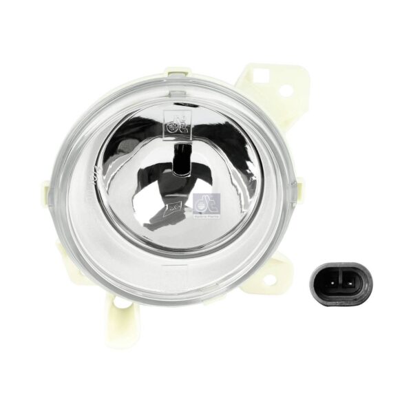 Bumper Spot Light L/h