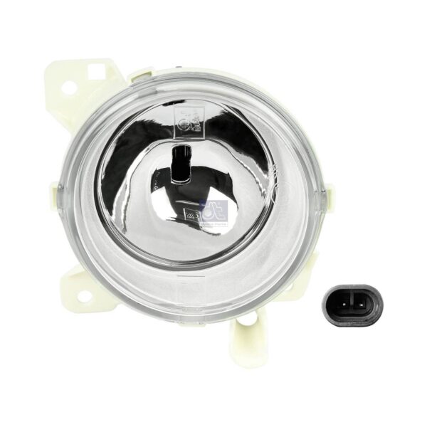 Bumper Spot Light R/h