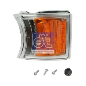 Indicator Light Led L/h & R/h