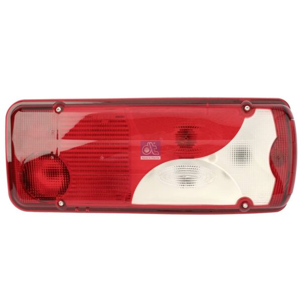 Tail Light R/h