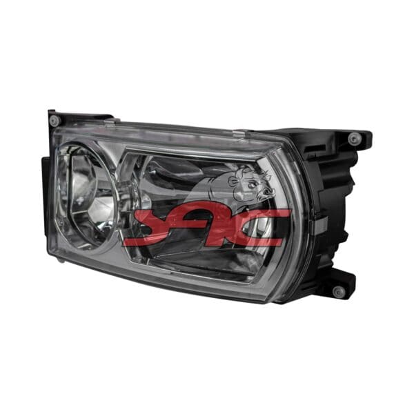 Headlight Lh