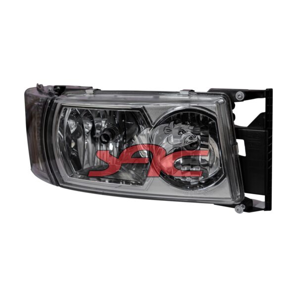 Headlight 7 Pin H7 R/h