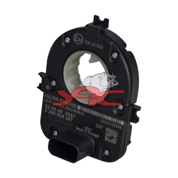 Steering Angle Sensor