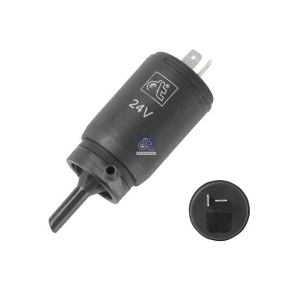 Windshield Washer Pump