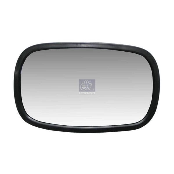 Kerb Mirror Only