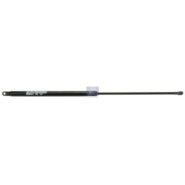 Front Grille Panel Gas Spring