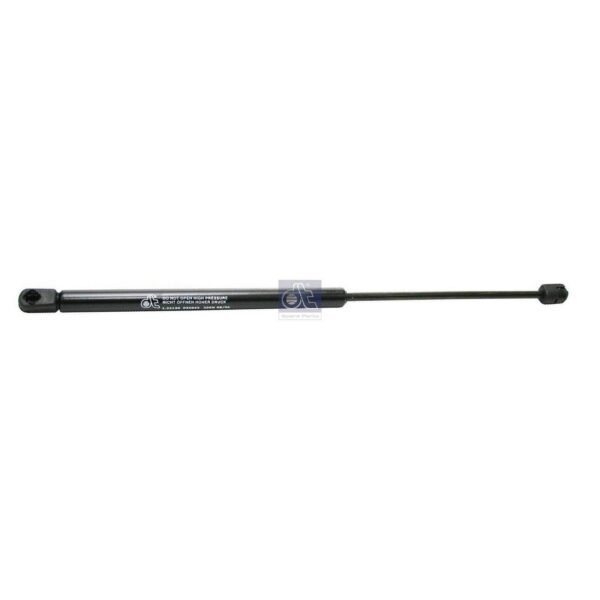 Bonnet Front Gas Spring