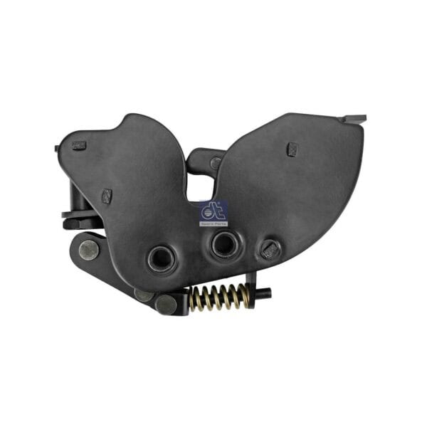 Rear Cab Lock