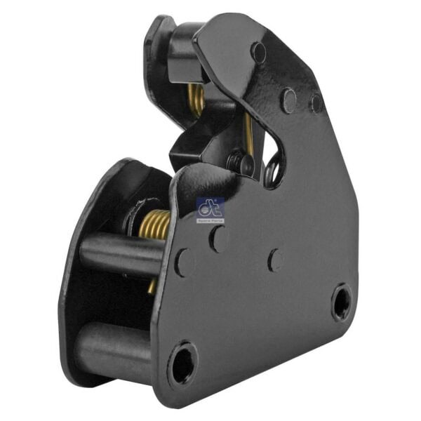 Bonnet Latch