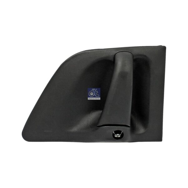 Door Handle Outer L/h