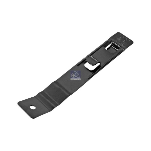 Rear Mudguard Hanger L/h & R/h