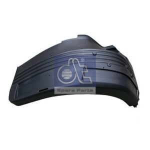 Mudguard Front Axle R/h Rear L/h Front