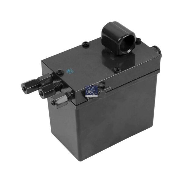 Cab Tilt Pump