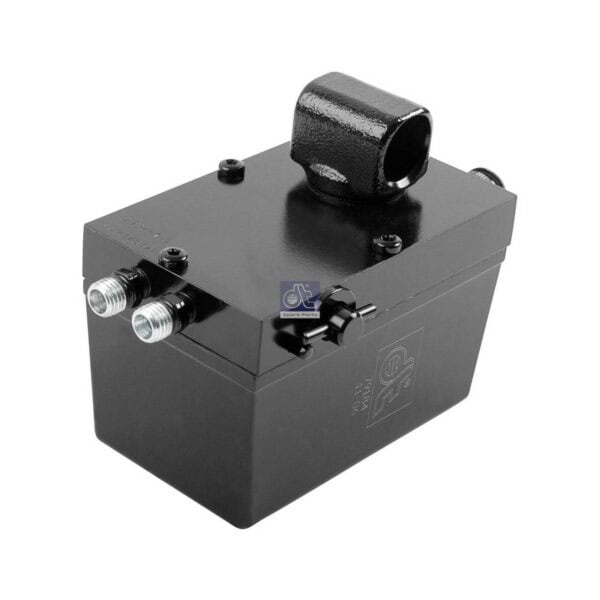 Cab Tilt Pump