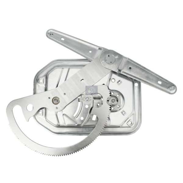 Window Regulator Manual L/h
