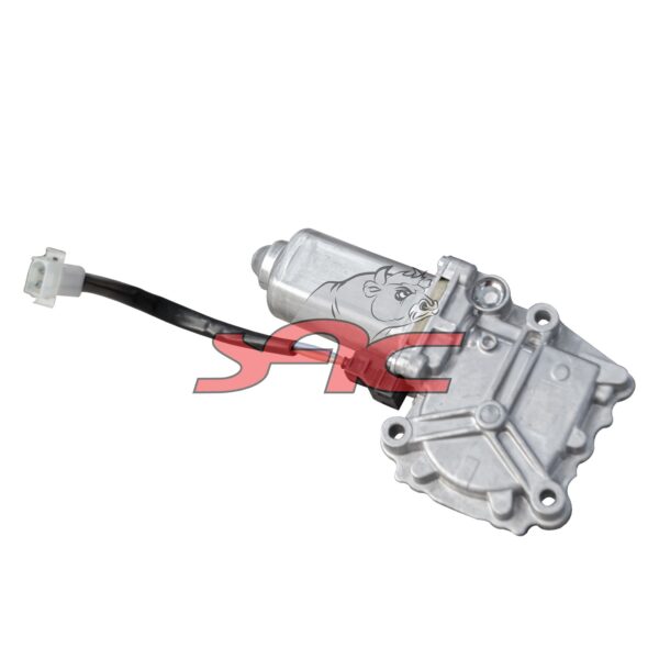 Window Regulator Motor R/h