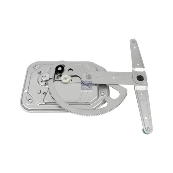 Window Regulator Elec L/h