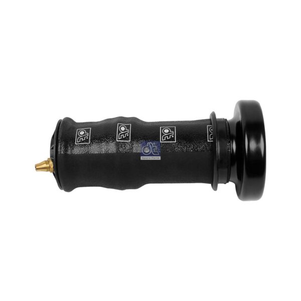Front/rear Cab Air Bellow