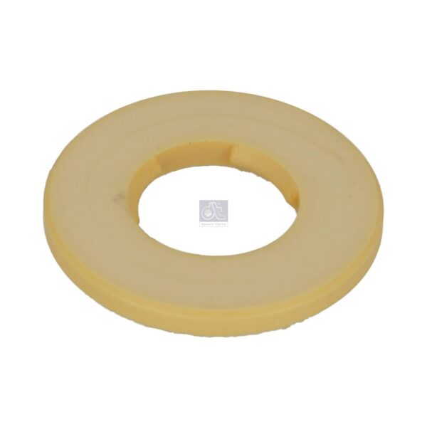 Cab Mounting Front Washer