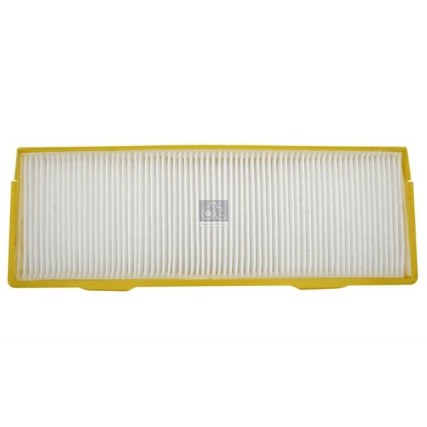 Cabin Air Filter