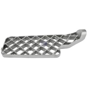 Stepbox Upper Plate L/h
