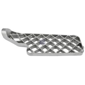Stepbox Upper Plate R/h