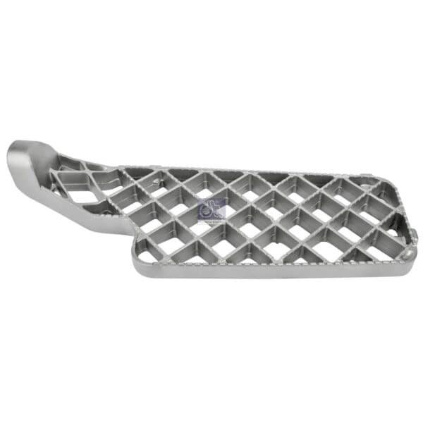 Stepbox Upper Plate R/h