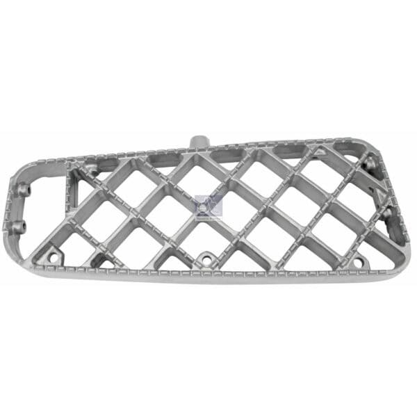 Stepbox Centre Plate L/h & R/h