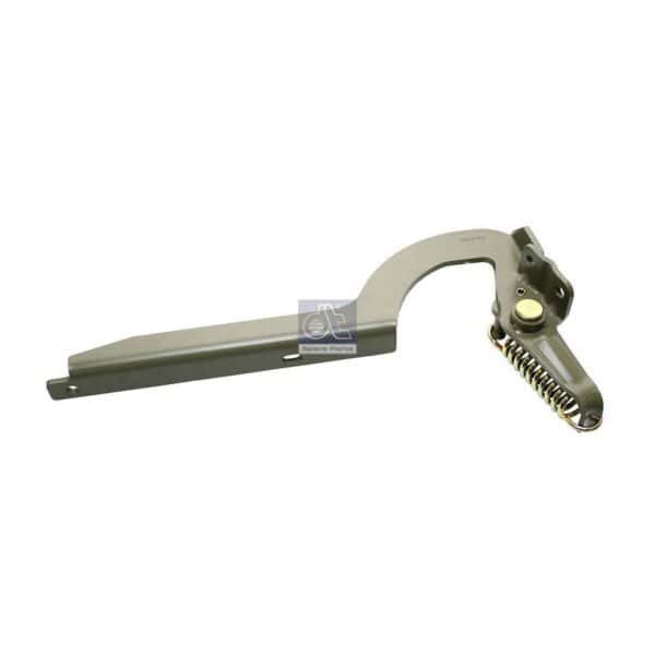 Lower Grille Hinge L/h