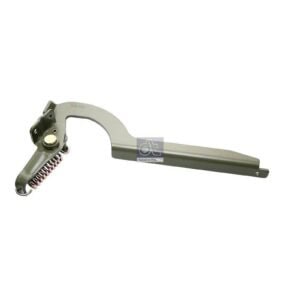 Lower Grille Hinge R/h