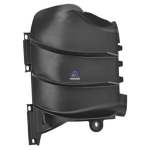 Corner Inner Panel L/h