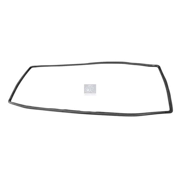 Wind Screen Sealing Frame