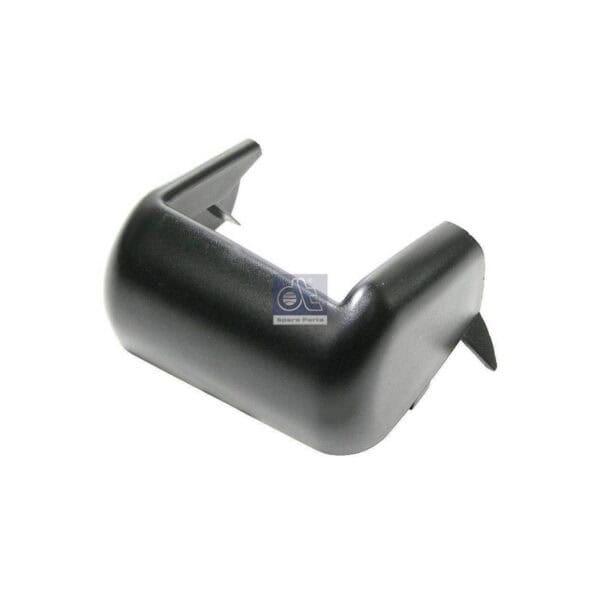 Door Mirror Top Cover R/h
