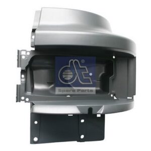 Headlight Housing L/h