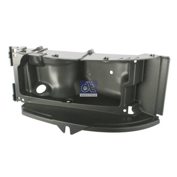Headlight Housing L/h