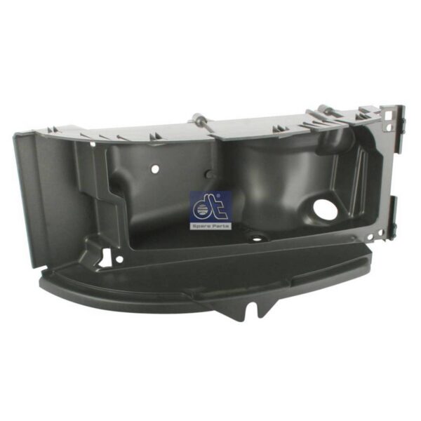 Headlight Housing R/h