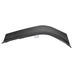 F/side Wing Mudgaurd R/h