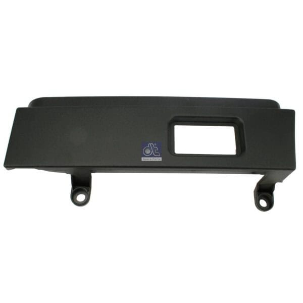Stepbox Middle Cover L/h