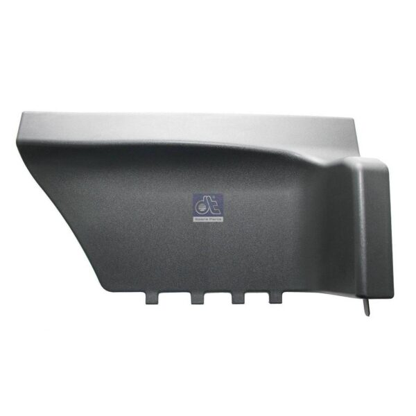 Stepbox Upper Cover R/h