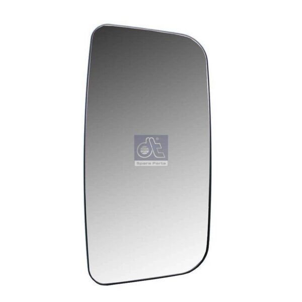 Main Mirror Glass