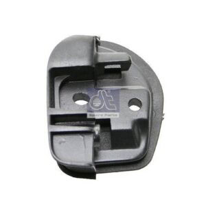 R/view Mirror Cover Upper Bracket L/h