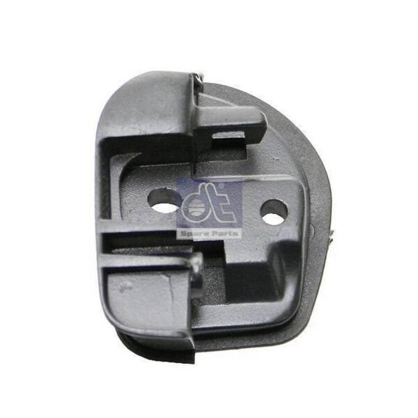 R/view Mirror Cover Upper Bracket L/h