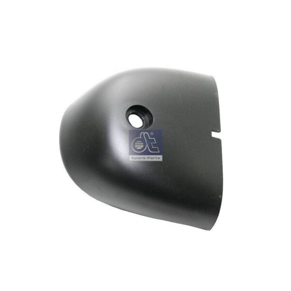 Rear View Mirror Cover Bottom Lh/rh