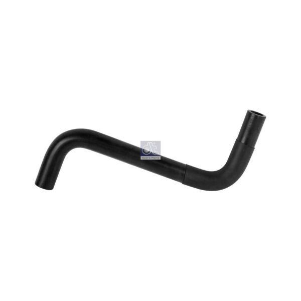 Cab Heater Hose