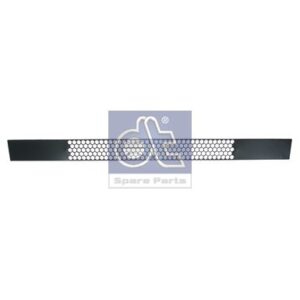 Front Grille Panel Middle