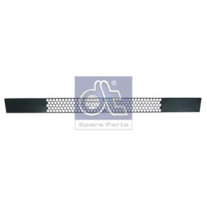 Front Grille Panel Top Net