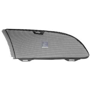 SCANIA S4 P FRONT GRILLE PANEL MESH R/H